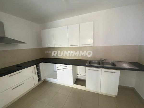 Appartement à vendre Saint-André