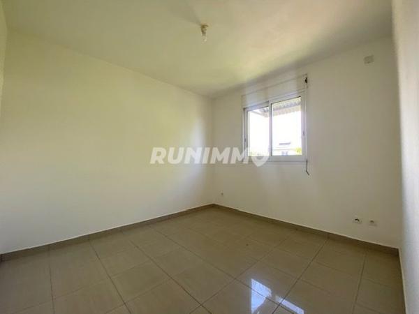 Appartement à vendre Saint-André