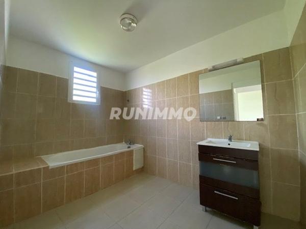 Appartement à vendre Saint-André