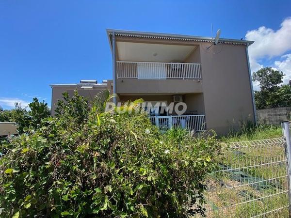 Appartement à vendre Saint-André