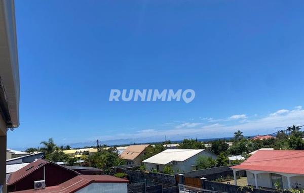 Appartement à vendre Saint-André