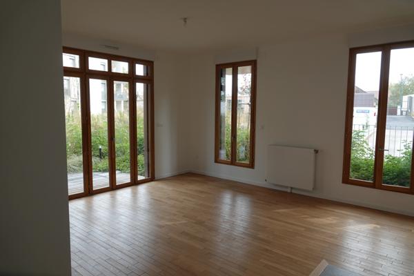 Le Vésinet (78110) Appartement Le Vesinet proche école internationale.