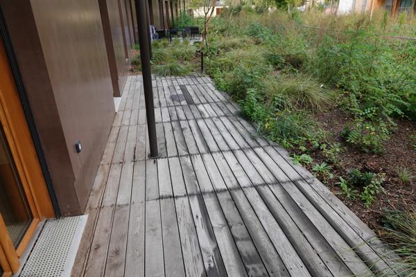 Le Vésinet (78110) Appartement Le Vesinet proche école internationale.