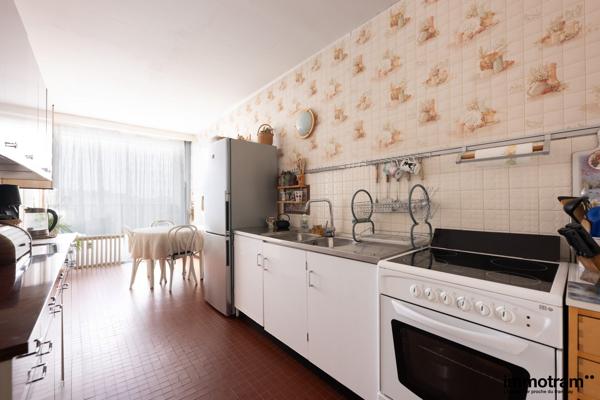 Vente Appartement 85m2 - 2 chambre(s) - Roubaix, Roubaix Eurotéléport • Réf. VA27041
