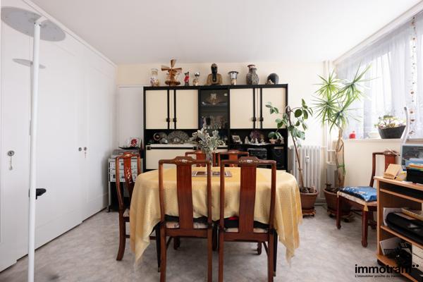 Vente Appartement 85m2 - 2 chambre(s) - Roubaix, Roubaix Eurotéléport • Réf. VA27041