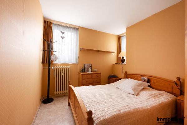 Vente Appartement 85m2 - 2 chambre(s) - Roubaix, Roubaix Eurotéléport • Réf. VA27041