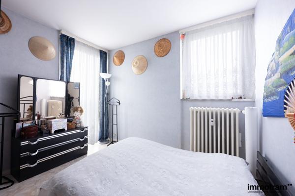 Vente Appartement 85m2 - 2 chambre(s) - Roubaix, Roubaix Eurotéléport • Réf. VA27041
