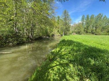 Terrain de loisirs - Bois - Etang à vendre à Tauxigny Saint Bauld dans l'Indre-et-Loire (37310), ref : 034/2026000309