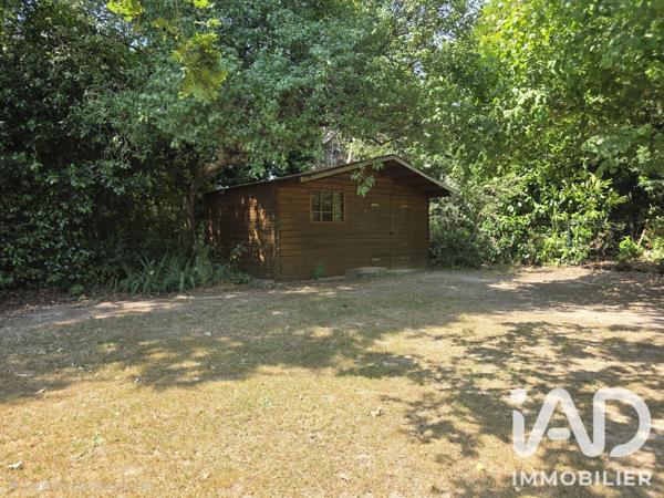 Maison à vendre 5 pièces 120 m² Saint-Étienne-de-Chigny