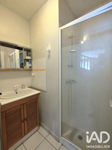Maison à vendre 5 pièces 120 m² Saint-Étienne-de-Chigny