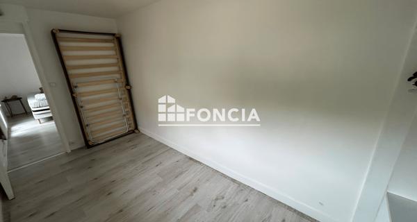 À vendre Maison 3 pièces 37 m² - Goussainville 95190