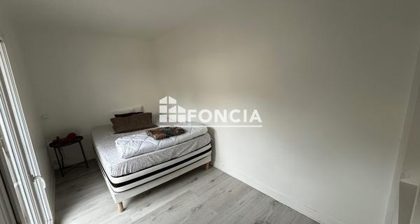 À vendre Maison 3 pièces 37 m² - Goussainville 95190