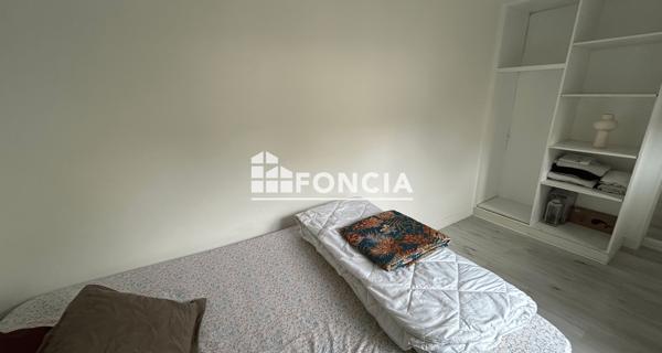 À vendre Maison 3 pièces 37 m² - Goussainville 95190
