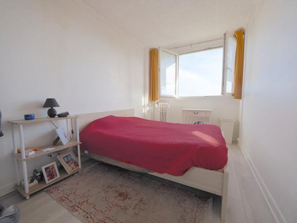 Appartement Montreuil 4 pièces 3 chambres - 62 m2