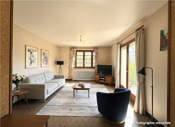 Maison 4 CHAMBRES Les Montils
