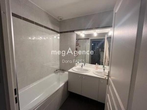 Maison à WISSOUS, 91320 - 6 pièces 141m²