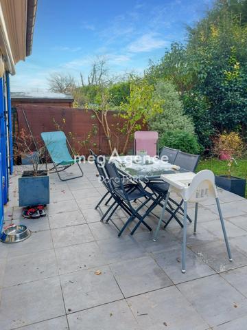 Maison à WISSOUS, 91320 - 6 pièces 141m²