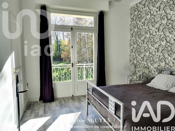 Maison à vendre 12 pièces 486 m² Roullet-Saint-Estèphe
