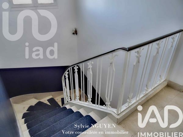 Maison à vendre 12 pièces 486 m² Roullet-Saint-Estèphe