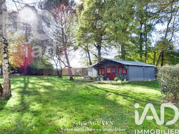 Maison à vendre 12 pièces 486 m² Roullet-Saint-Estèphe