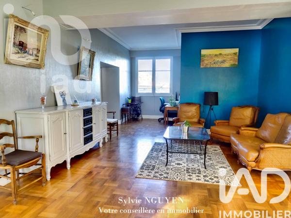 Maison à vendre 12 pièces 486 m² Roullet-Saint-Estèphe