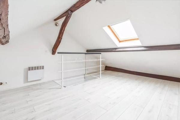 Location Appartement 2 pièces 45 m2 à Claye-Souilly