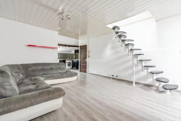 Location Appartement 2 pièces 45 m2 à Claye-Souilly