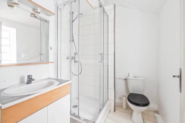 Location Appartement 2 pièces 45 m2 à Claye-Souilly