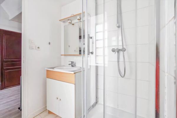 Location Appartement 2 pièces 45 m2 à Claye-Souilly