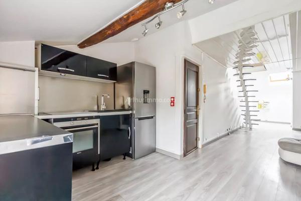 Location Appartement 2 pièces 45 m2 à Claye-Souilly