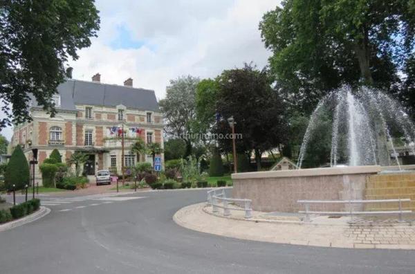 Location Appartement 2 pièces 45 m2 à Claye-Souilly