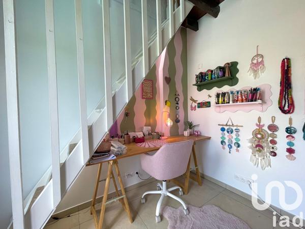 Maison à vendre 5 pièces 194 m² Mortcerf