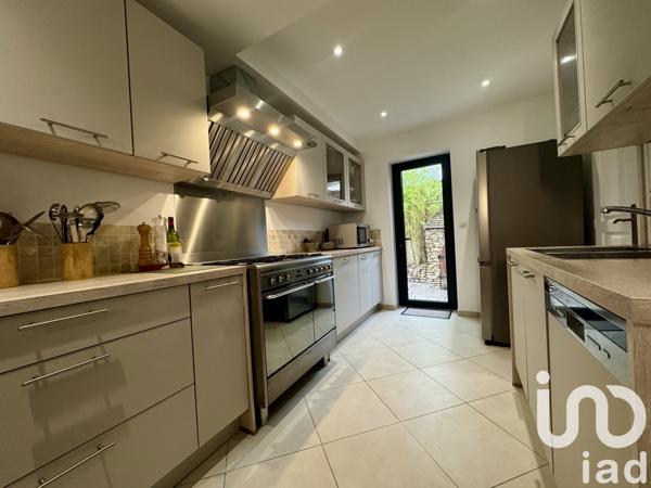 Maison à vendre 5 pièces 194 m² Mortcerf