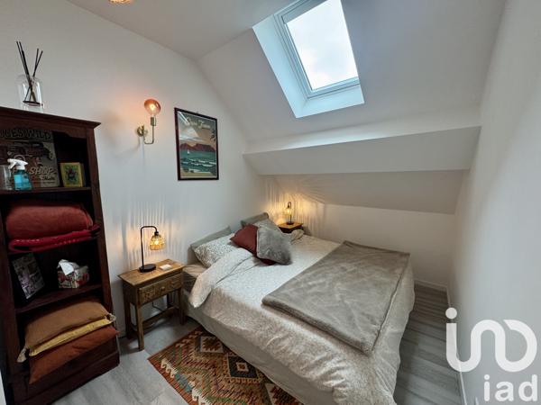 Maison à vendre 5 pièces 194 m² Mortcerf