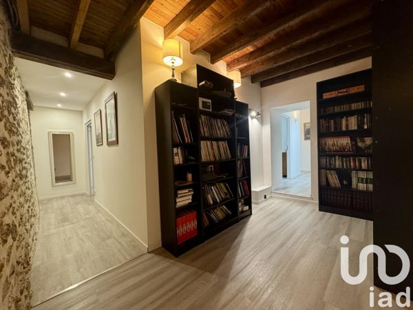 Maison à vendre 5 pièces 194 m² Mortcerf