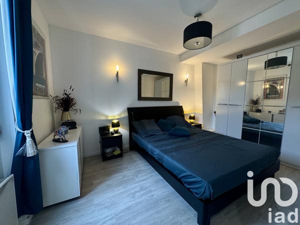 Maison à vendre 5 pièces 194 m² Mortcerf