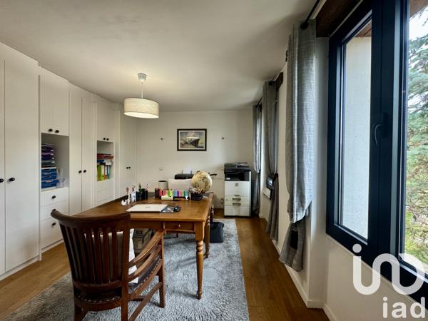 Maison à vendre 5 pièces 194 m² Mortcerf