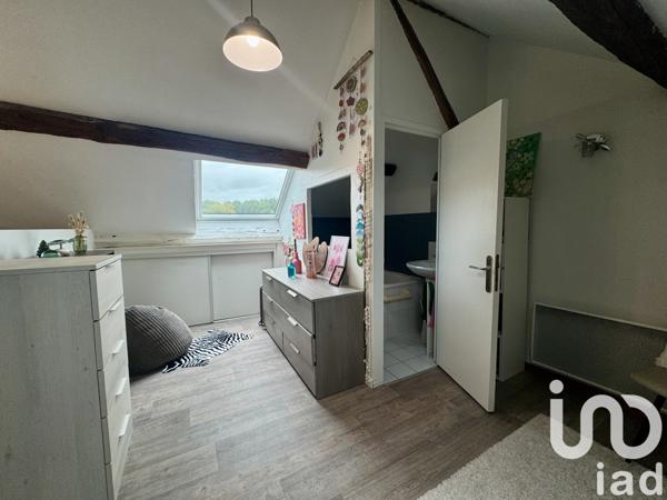 Maison à vendre 5 pièces 194 m² Mortcerf