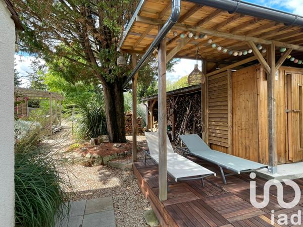 Maison à vendre 5 pièces 194 m² Mortcerf