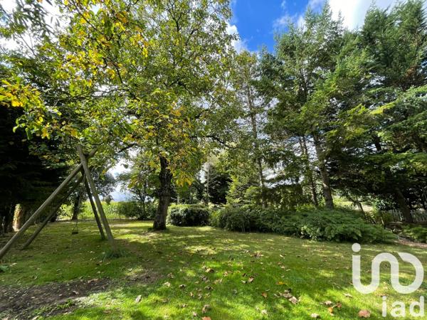 Maison à vendre 5 pièces 194 m² Mortcerf