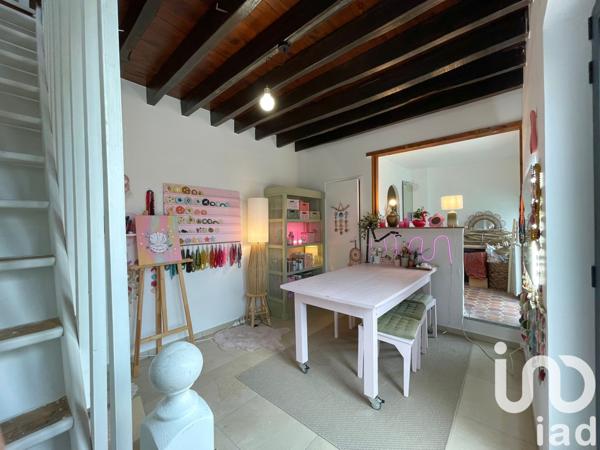 Maison à vendre 5 pièces 194 m² Mortcerf