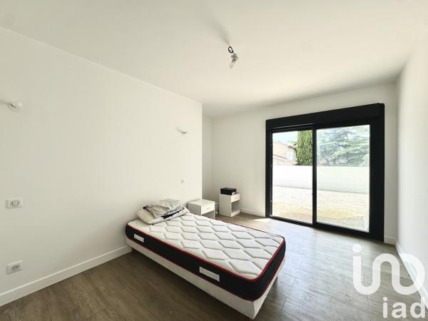 Appartement à vendre 3 pièces 75 m² Martigues