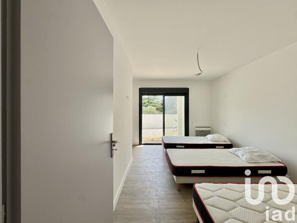 Appartement à vendre 3 pièces 75 m² Martigues