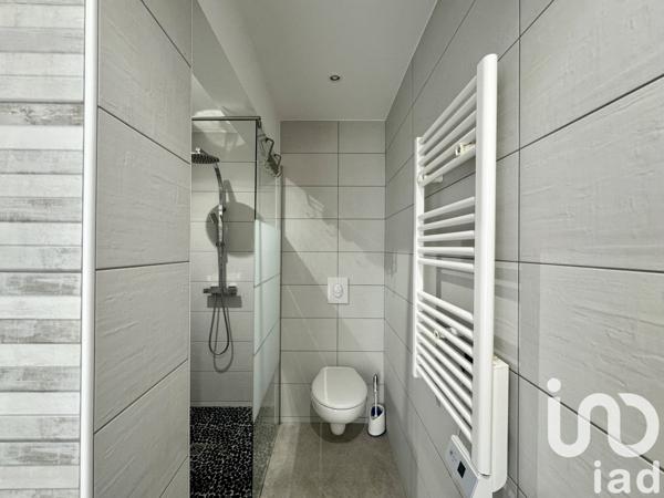 Appartement à vendre 3 pièces 75 m² Martigues