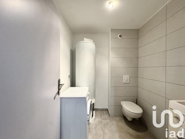 Appartement à vendre 3 pièces 75 m² Martigues