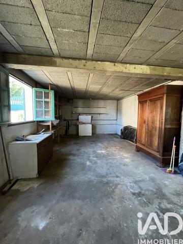 Maison à vendre 4 pièces 99 m² Brive-la-Gaillarde