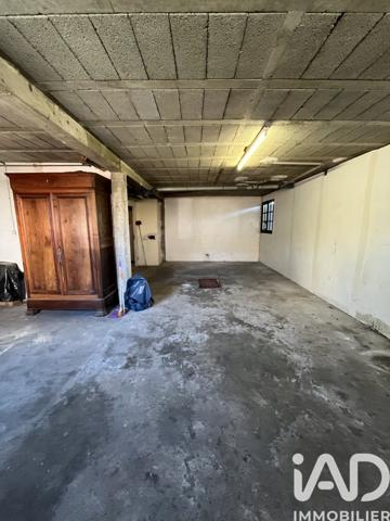 Maison à vendre 4 pièces 99 m² Brive-la-Gaillarde