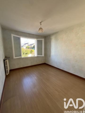 Maison à vendre 4 pièces 99 m² Brive-la-Gaillarde