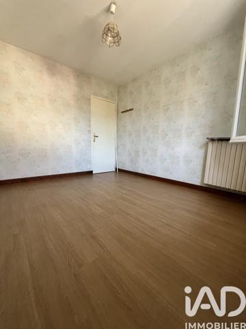 Maison à vendre 4 pièces 99 m² Brive-la-Gaillarde