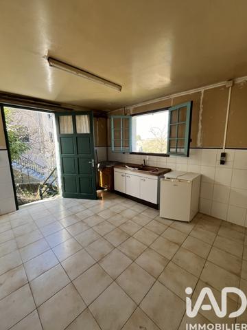Maison à vendre 4 pièces 99 m² Brive-la-Gaillarde